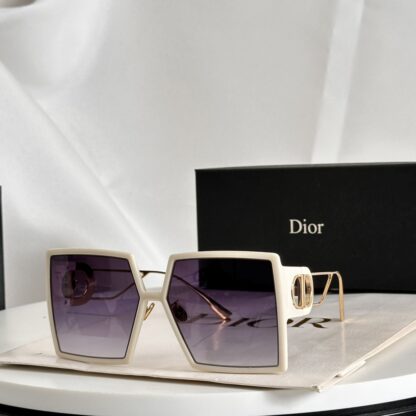 Dior fashion temperament sunglasses - Image 4