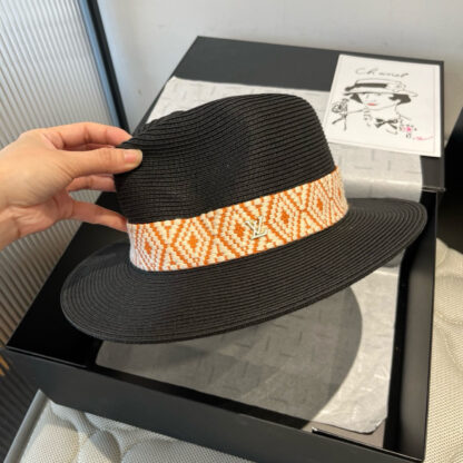 Louis Vuitton new hat - Image 4