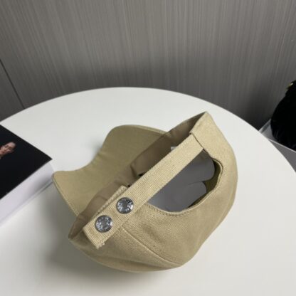 Hermès women's baseball cap - Image 2