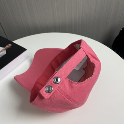 Hermès women's baseball cap - Image 2
