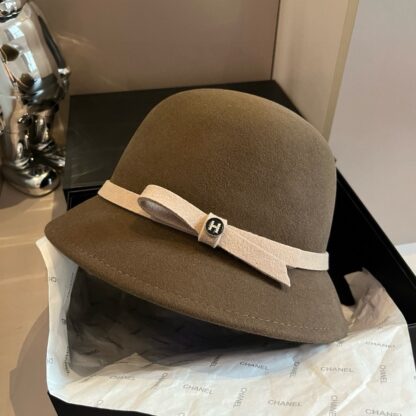 Hermes new basin hat - Image 3