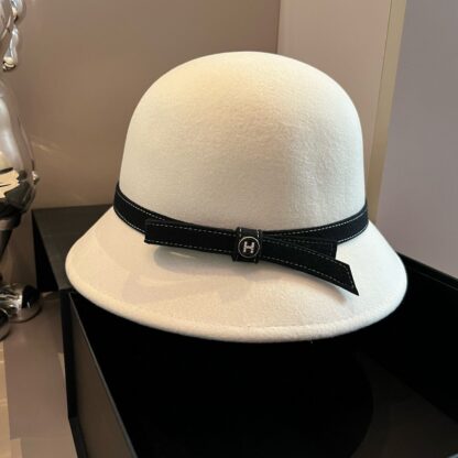 Hermes new basin hat - Image 3