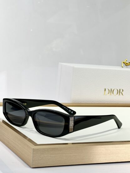 Dior fashion temperament sunglasses - Image 4