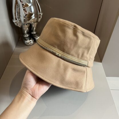 Hermes chain bucket hat - Image 3