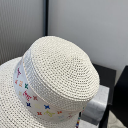 Louis Vuitton new bucket hat - Image 3