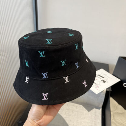 Louis Vuitton new bucket hat - Image 3