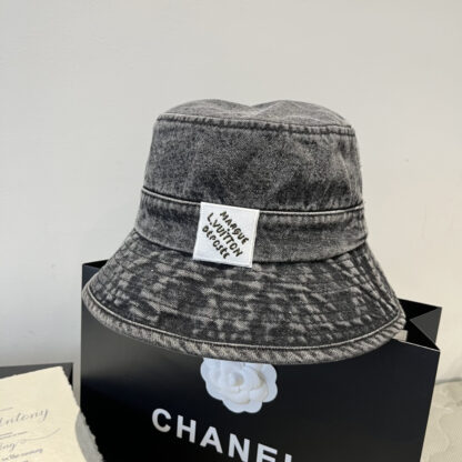 Louis Vuitton new bucket hat - Image 3