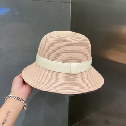 Hermès Lady Basin Hat - Image 3