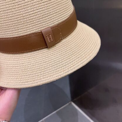 Hermès Lady Basin Hat - Image 3
