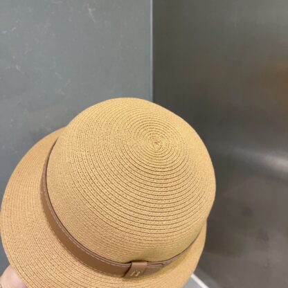 Hermès Lady Basin Hat - Image 3