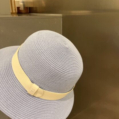 Hermès Lady Basin Hat - Image 3