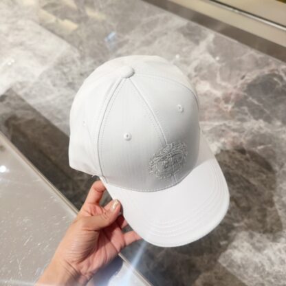 Hermès Unisex Cap - Image 3
