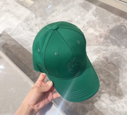Hermes Unisex Cap - Image 3