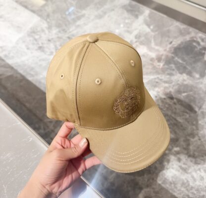 Hermes Unisex Cap - Image 3
