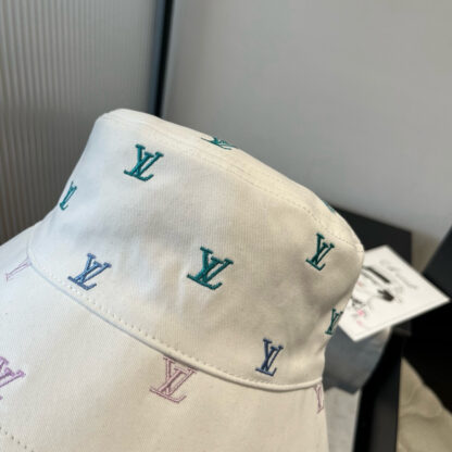 Louis Vuitton bucket hat - Image 3
