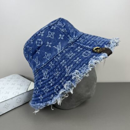 Louis Vuitton bucket hat - Image 3