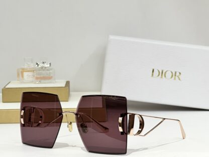 Dior fashion temperament sunglasses - Image 3