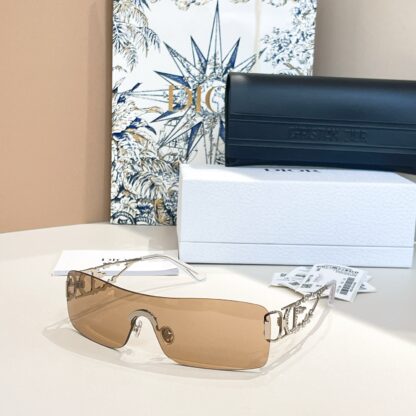 Dior fashion temperament sunglasses - Image 4