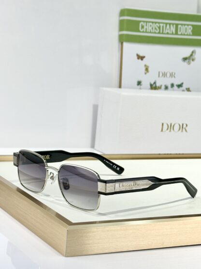 Dior fashion temperament sunglasses - Image 4