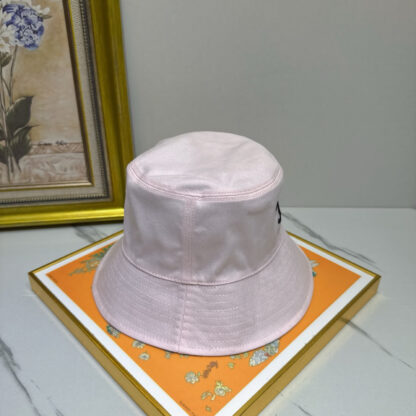Chanel high-end bucket hat - Image 3