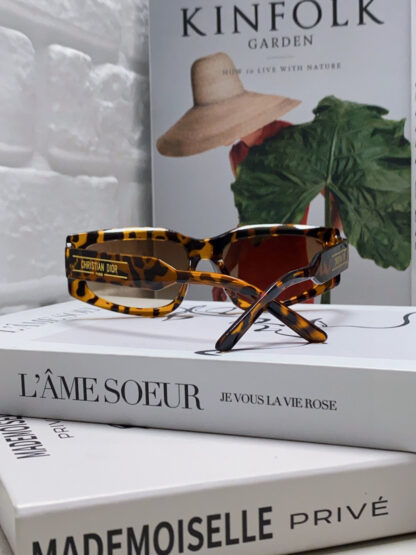 Dior fashion temperament sunglasses - Image 4