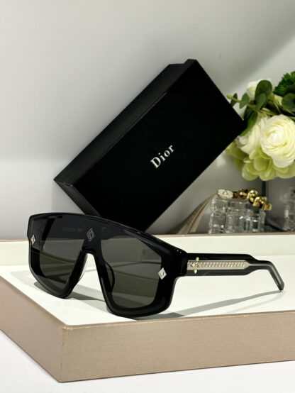 Dior fashion temperament sunglasses - Image 4