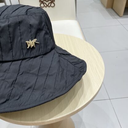 Dior English Sport Bucket Hat - Image 4