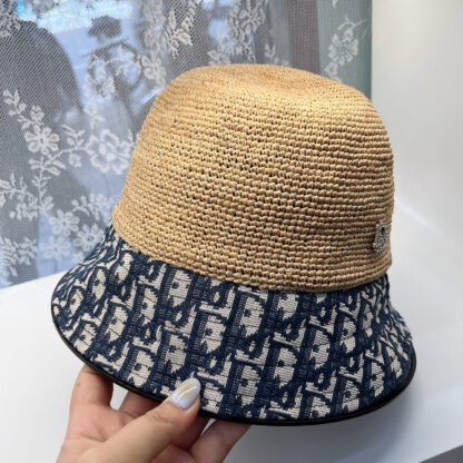 Dior simple bucket hat - Image 4