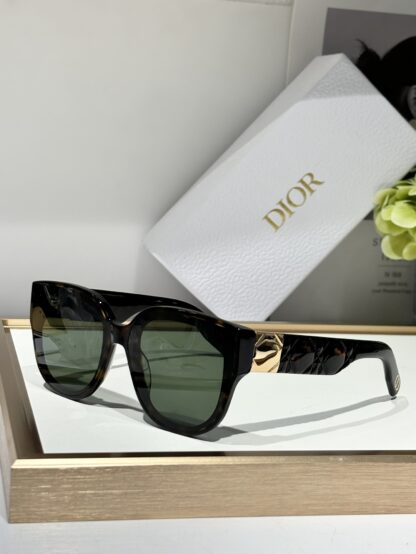 Dior fashion temperament sunglasses - Image 4