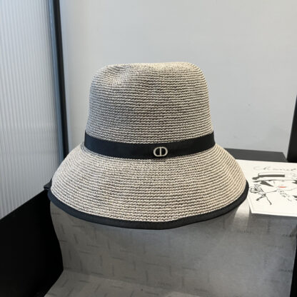 Dior exquisite and fashionable bucket hat - Image 4
