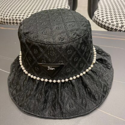 Dior exquisite bucket hat - Image 4