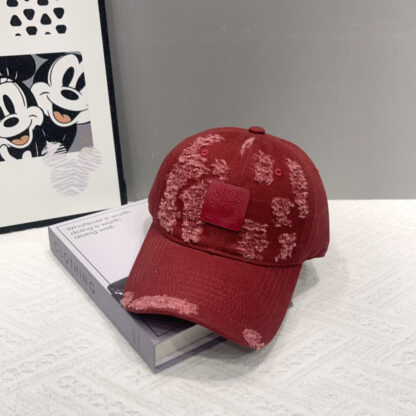 Dior stylish baseball cap - Image 4