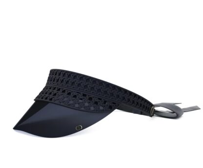 Dior stylish sun hat - Image 4