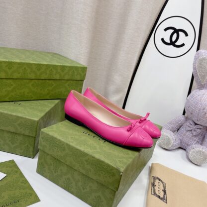 Gucci early spring new single shoes - Image 3