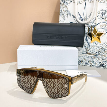 Dior fashion temperament sunglasses - Image 4