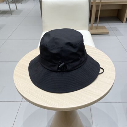 Fendi outdoor travel sun hat - Image 4