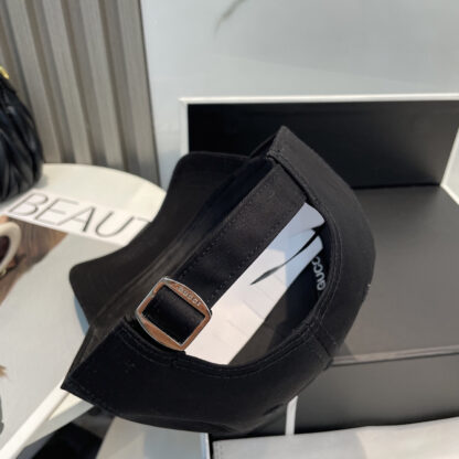 Gucci baseball cap - Image 3