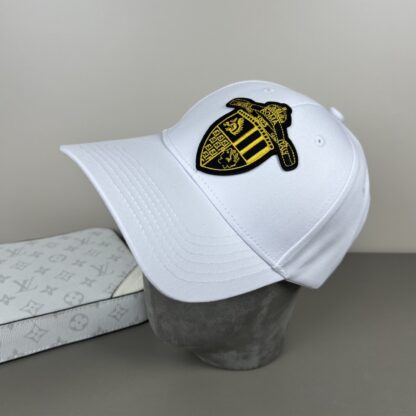 Fendi Classic Casual Baseball Cap - Image 4