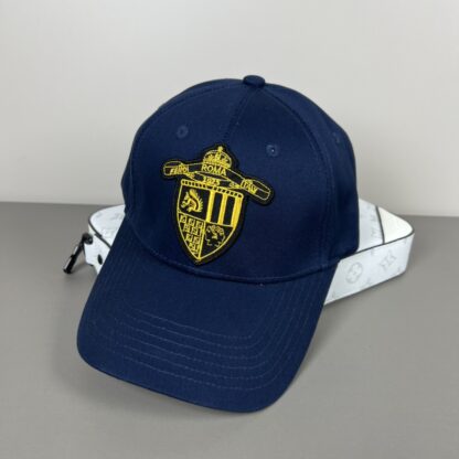 Fendi Classic Casual Baseball Cap - Image 4