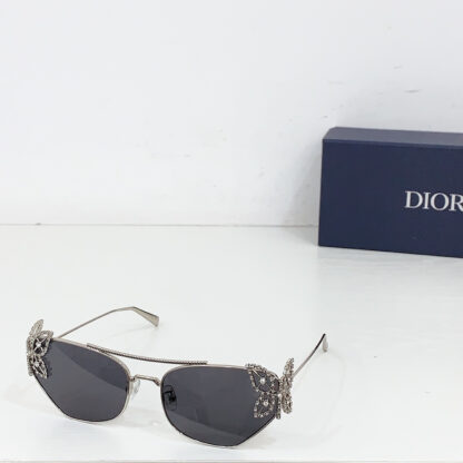 Dior fashion temperament sunglasses - Image 4