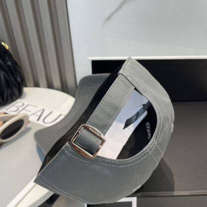 Gucci baseball cap - Image 3