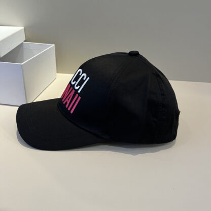 Gucci baseball cap - Image 3