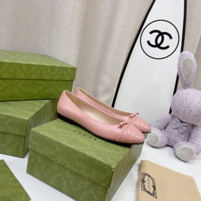 Gucci early spring new single shoes - Image 6