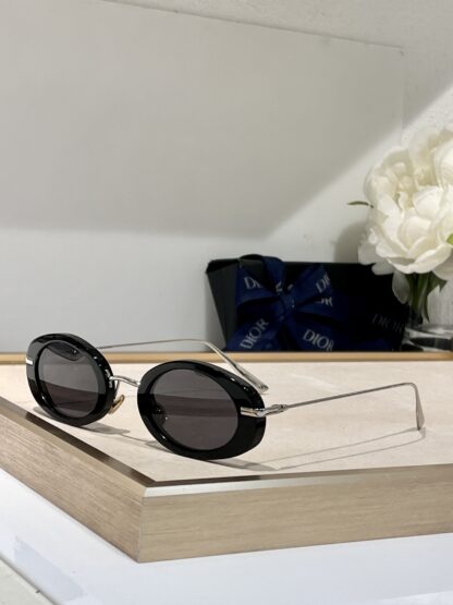 Dior fashion temperament sunglasses - Image 4