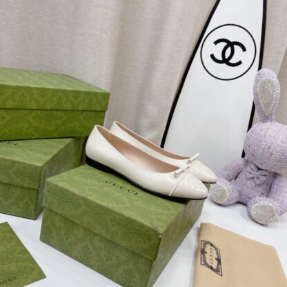 Gucci early spring new single shoes - Image 4
