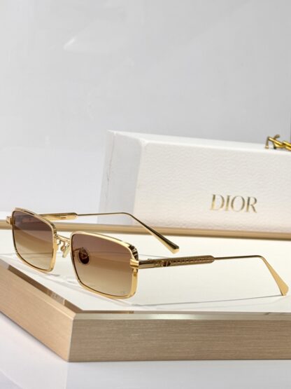 Dior fashion temperament sunglasses - Image 4
