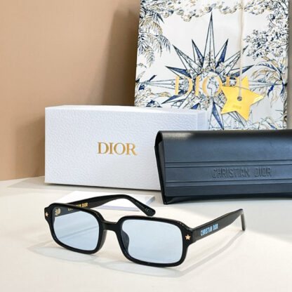 Dior fashion temperament sunglasses - Image 4