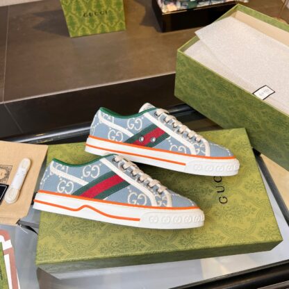 Gucci early spring casual sneakers - Image 4