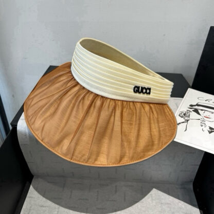 Gucci sun hat - Image 3