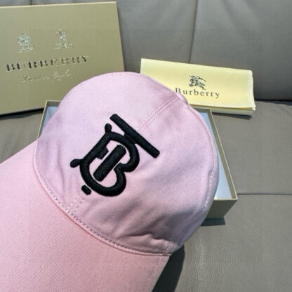 Burberry Classic Slouch Baseball Cap - Image 4
